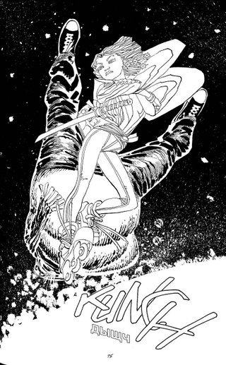 Illustration for article titled The 10 Greatest Female Samurai and Ninjas